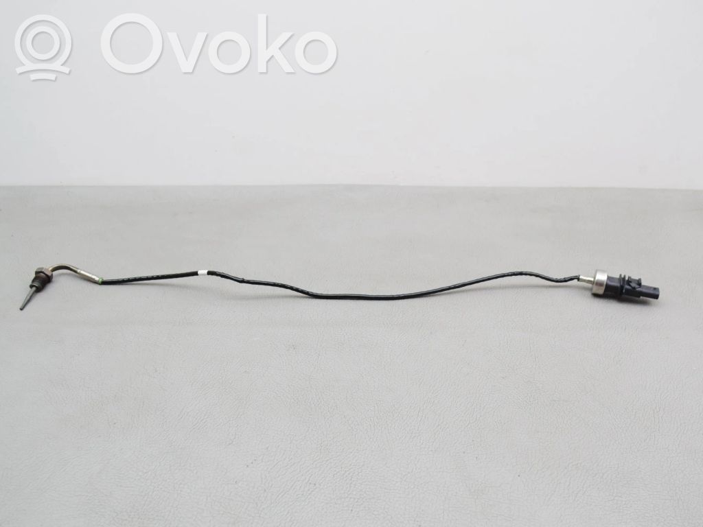 Porsche Macan (95B) Sensor de temperatura del escape 
