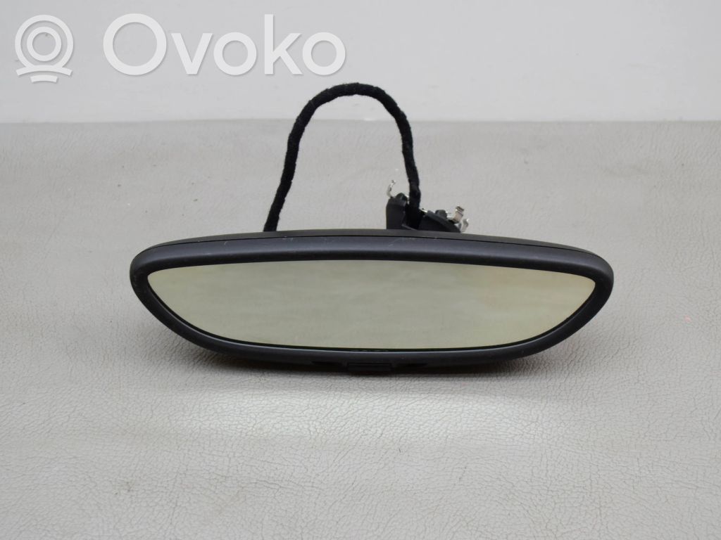 Porsche Macan (95B) Espejo retrovisor (interior) 