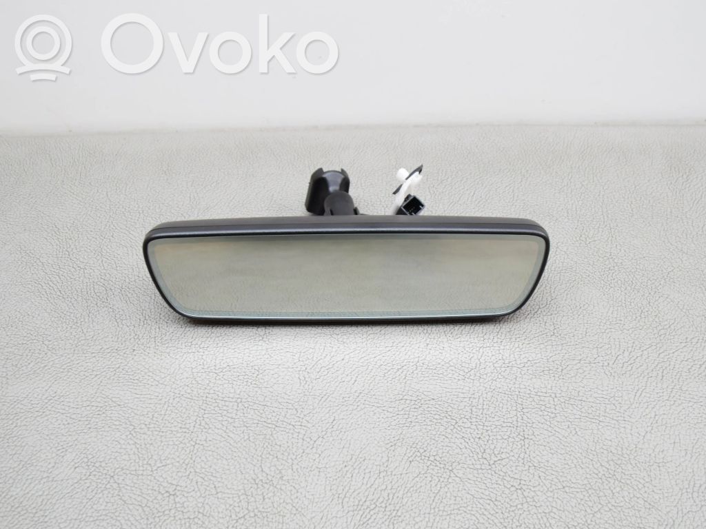 Lexus RX 450H Rear view mirror (interior) 