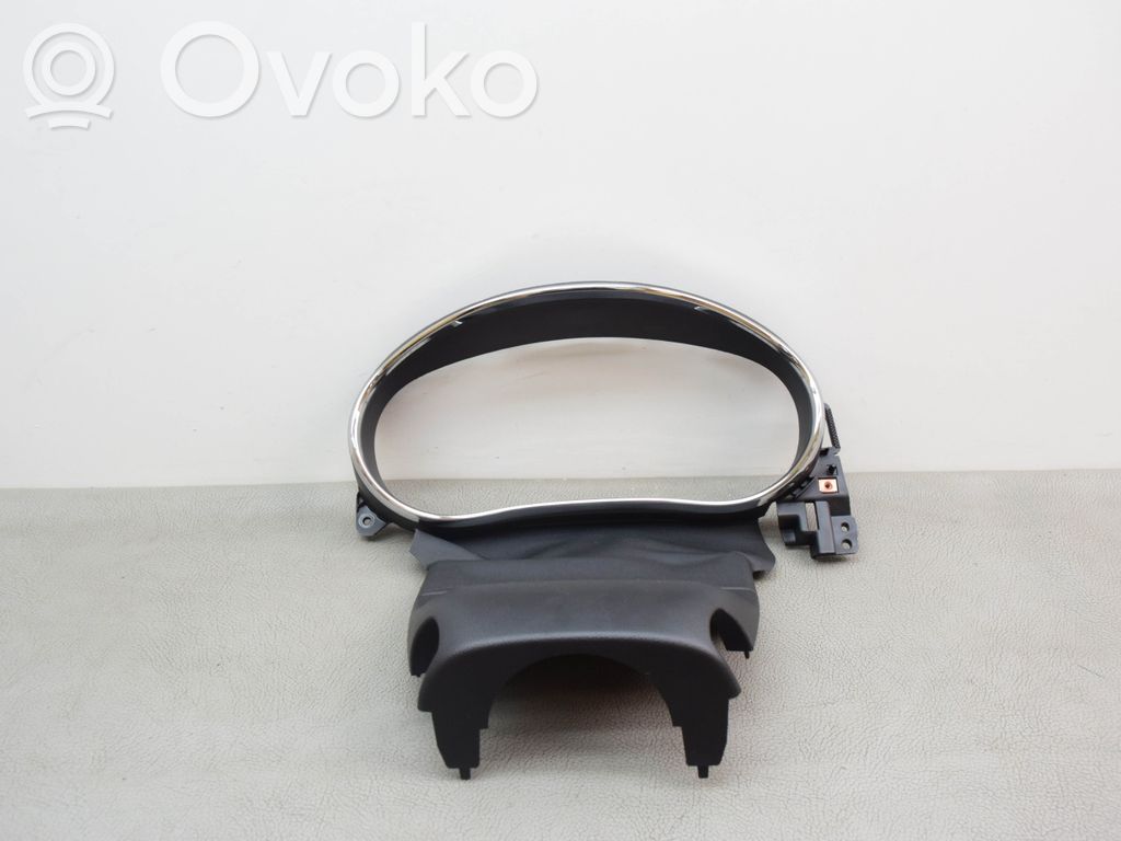 Opel Mokka X Dashboard trim 