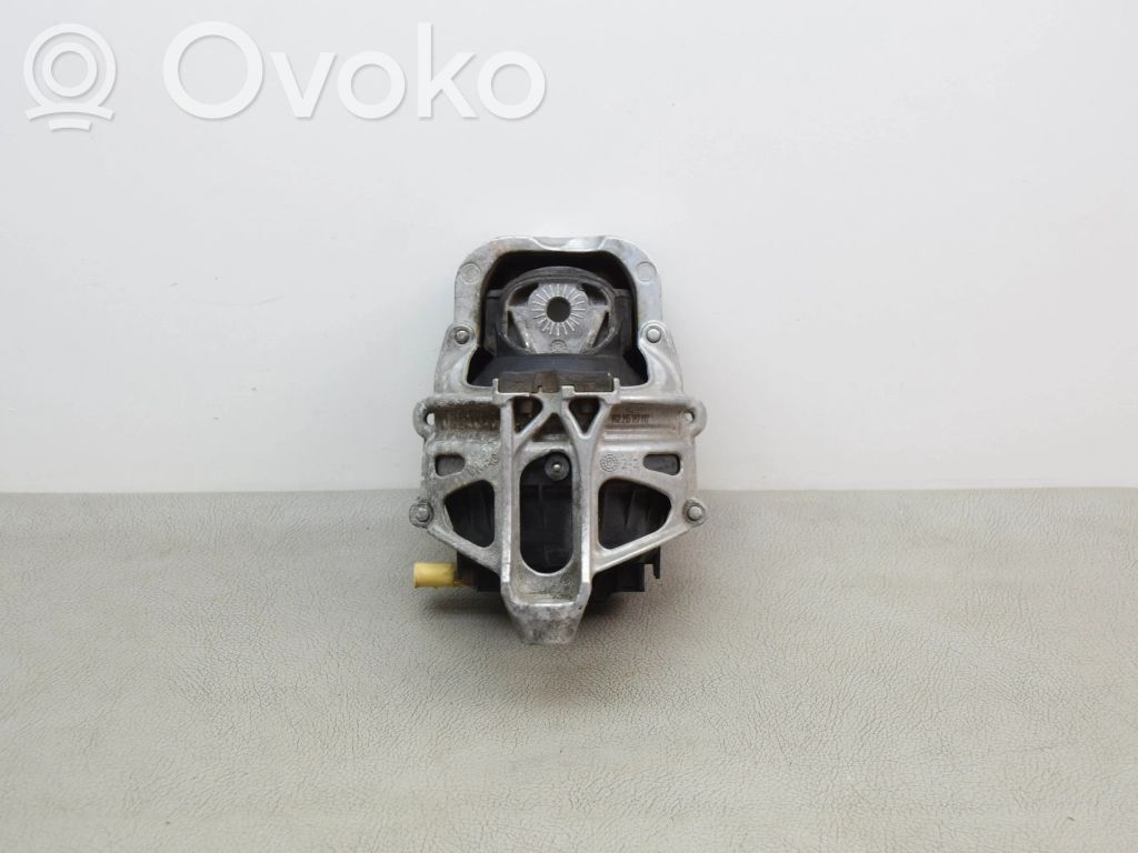 Audi Q7 4M Support de moteur, coussinet 