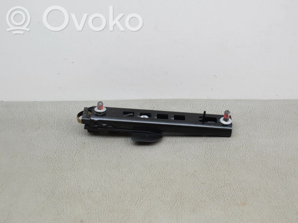 Volvo XC90 Ajustador de altura del cinturón de seguridad 