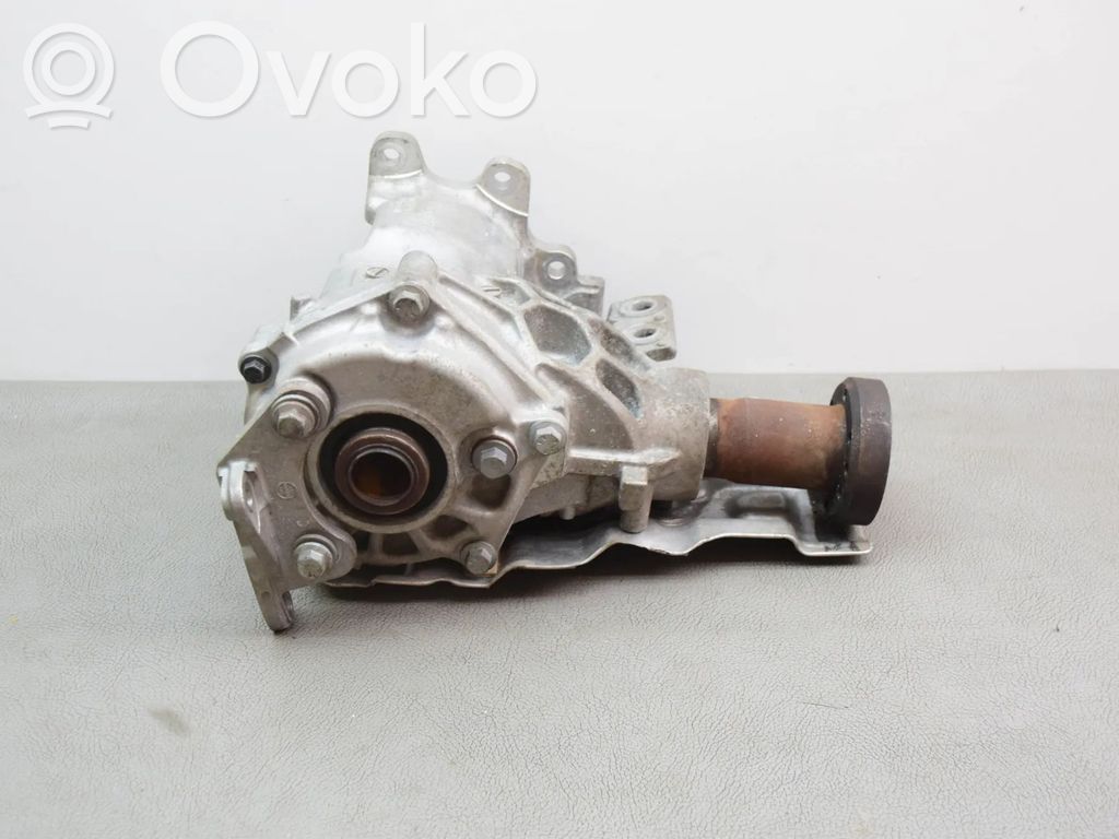 Volvo XC90 Mechanizm różnicowy przedni / Dyferencjał 