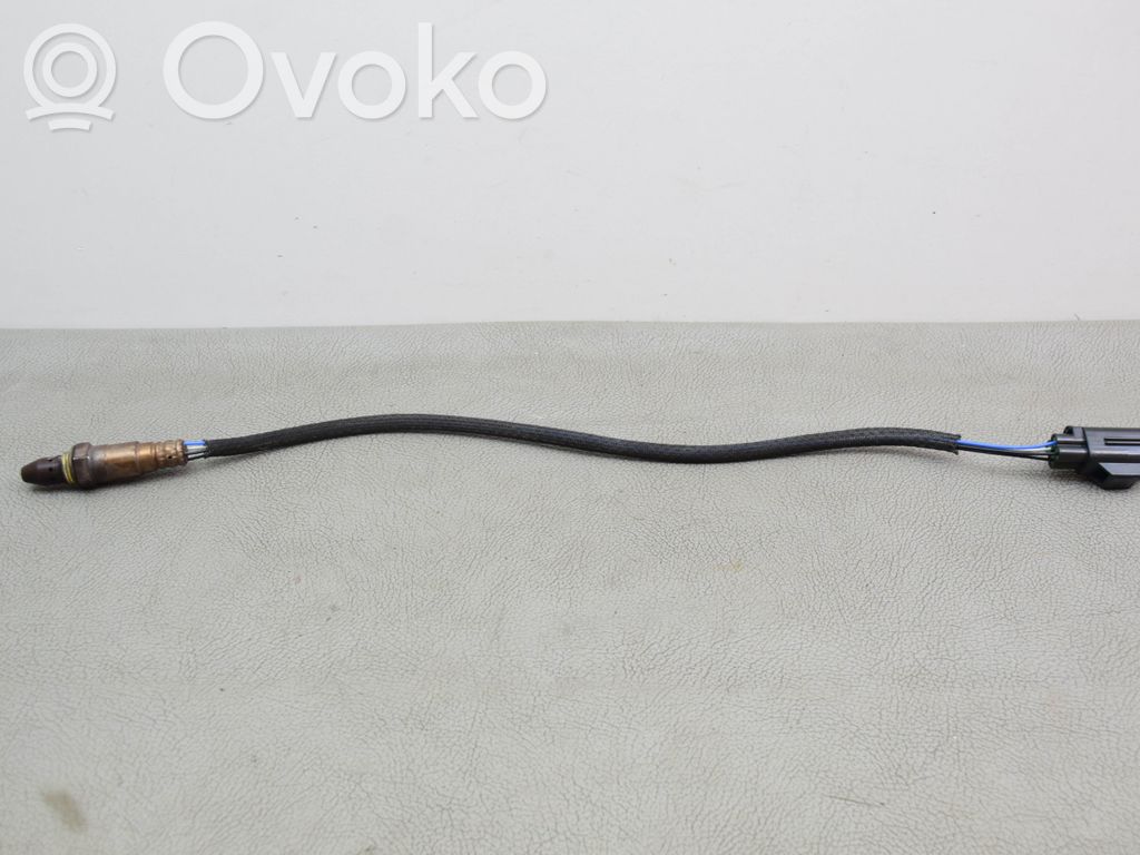 Volvo XC90 Зонд «Lambda» 