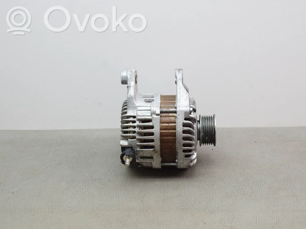 Mazda CX-3 Generator/alternator 