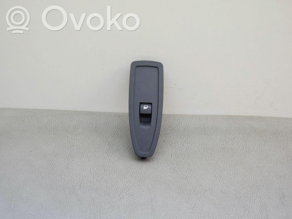 BMW 1 F20 F21 Electric window control switch 