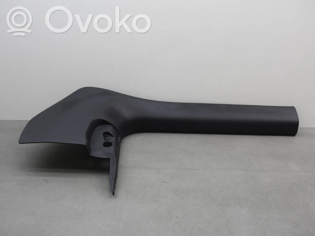 Audi A4 S4 B9 8W (A) pillar trim 