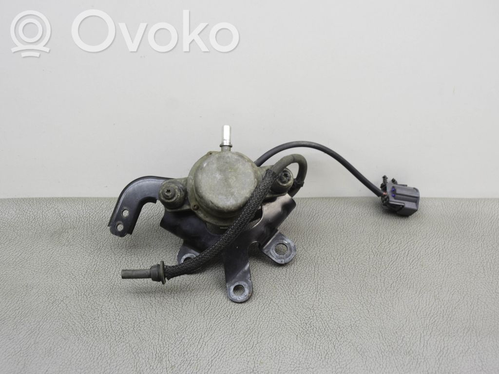 Opel Mokka X Vacuum pump 