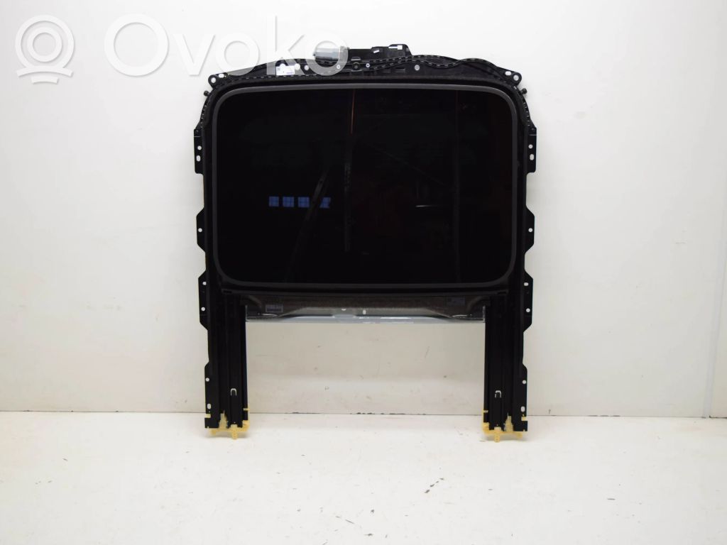 Audi A4 S4 B9 8W Schiebedach-Set 