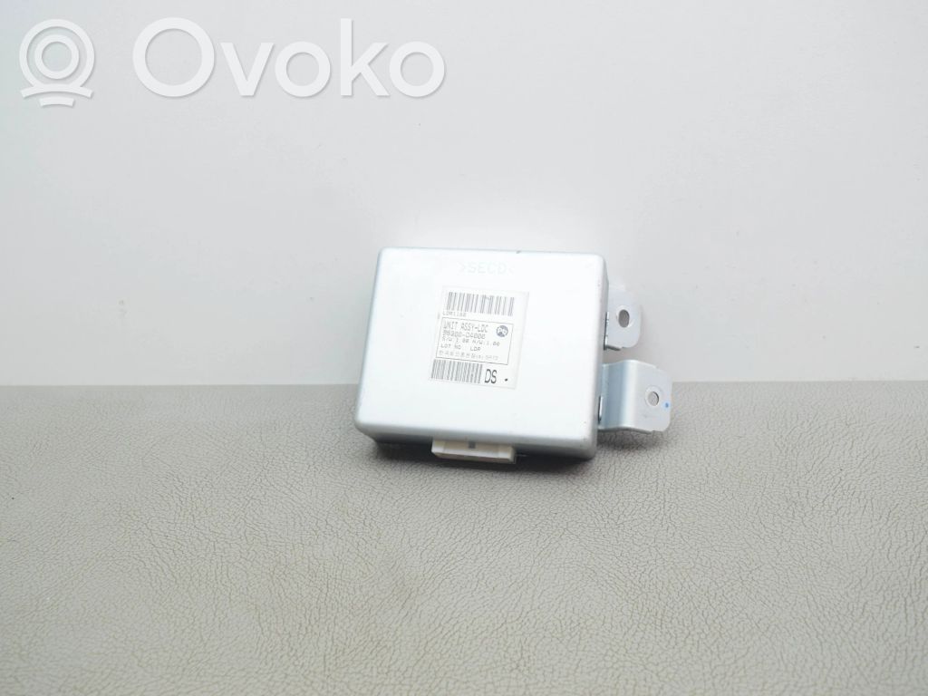 KIA Optima Power steering control unit/module 