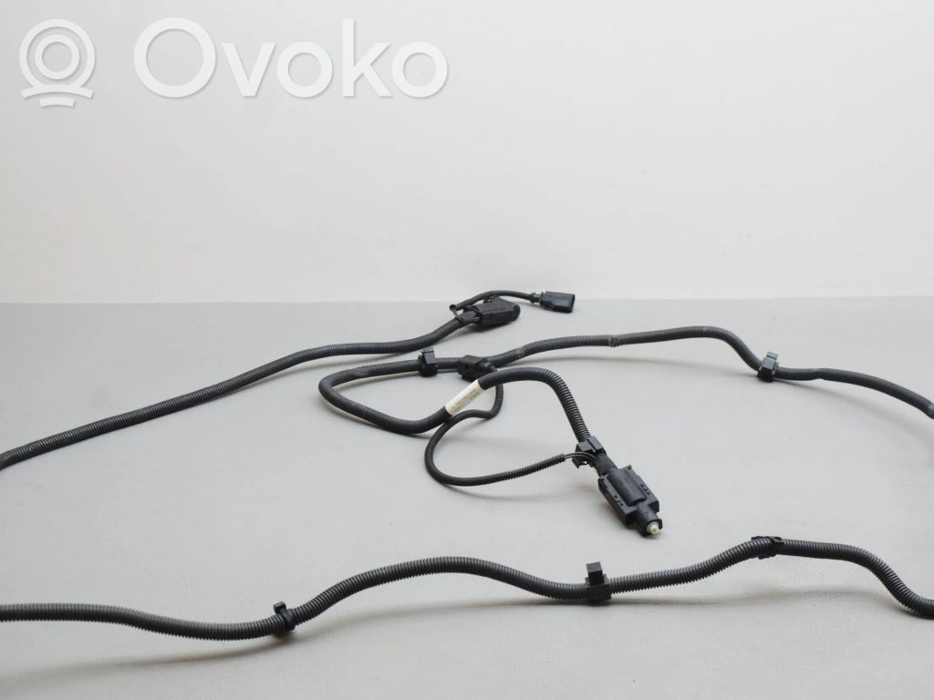 Audi Q7 4M Otros cableados 