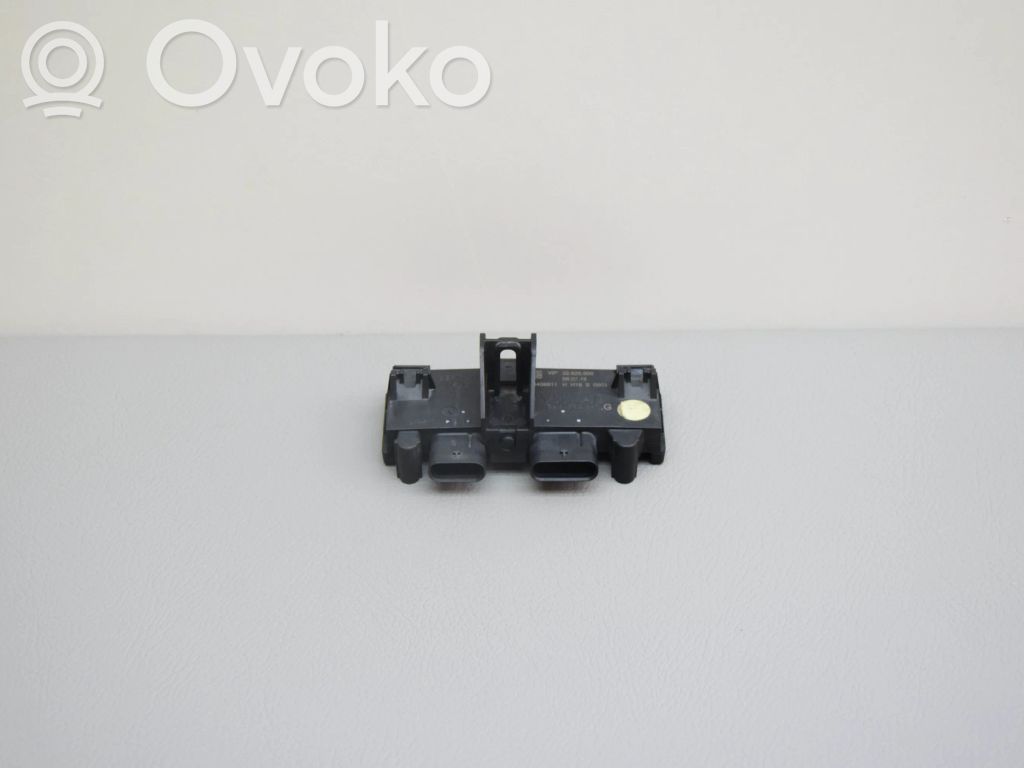 Volkswagen Sharan Tailgate/trunk control unit/module 