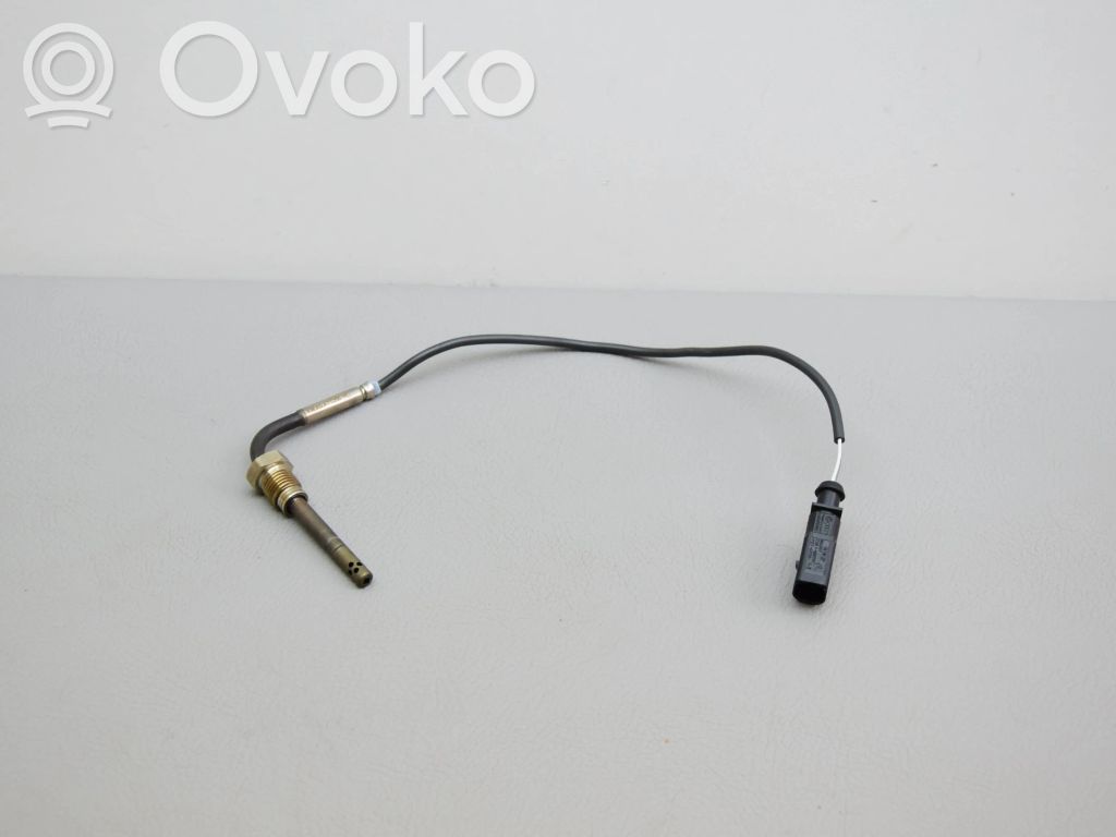 Audi A5 Sensor de temperatura del escape 