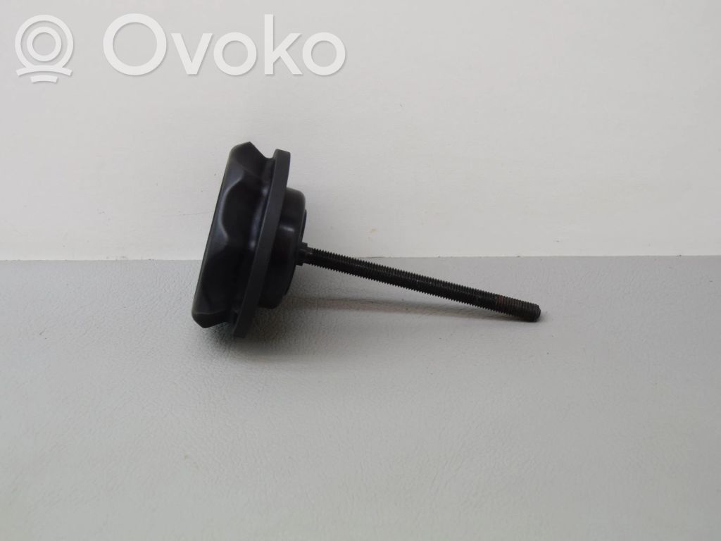Audi Q5 SQ5 FY Spare wheel mounting bracket 
