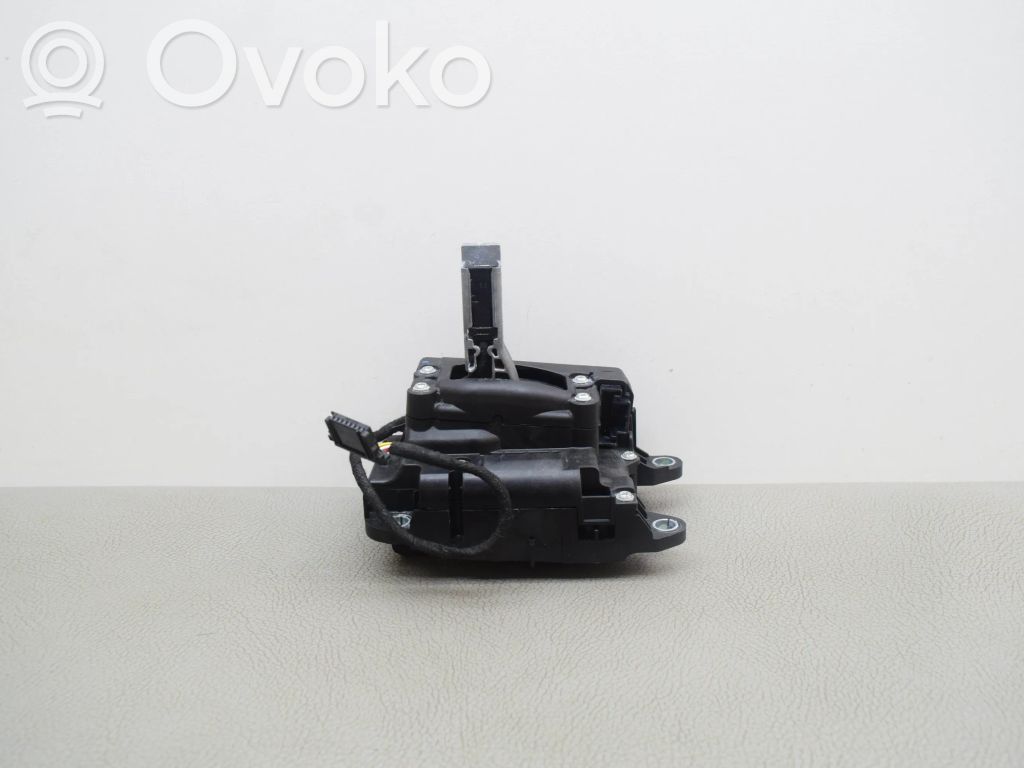 Audi A4 S4 B9 8W Selector caja de cambios 