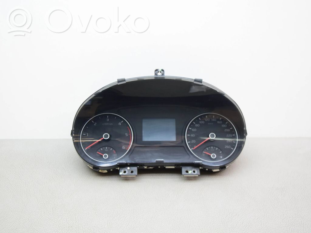 KIA Optima Speedometer (instrument cluster) 