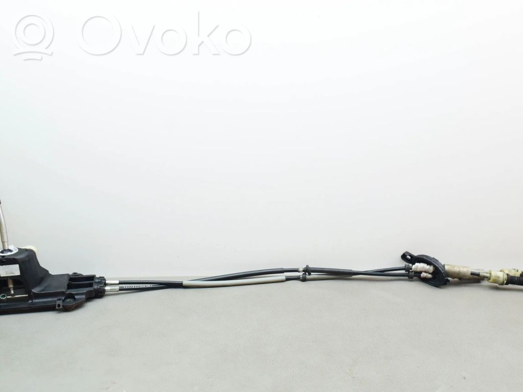 BMW 1 F40 Selector de viteze/schimbător de viteze (interior) 