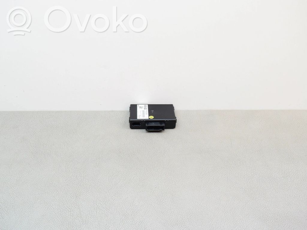 Gateway control module   4H0907468F