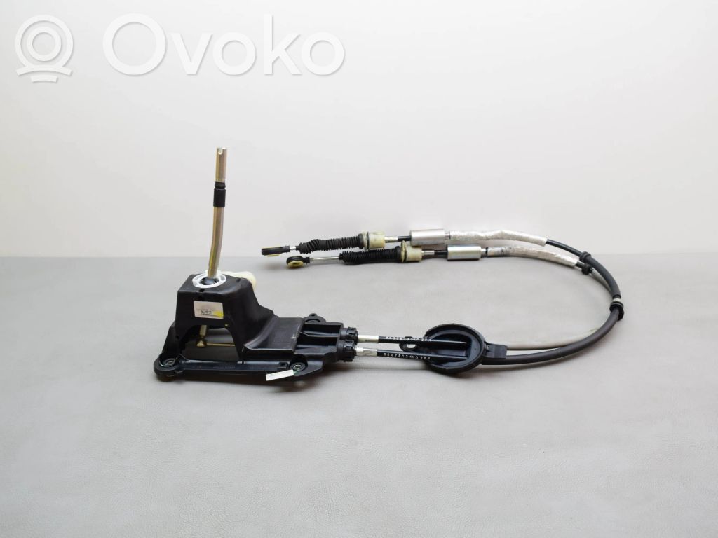 BMW 1 F40 Gear shift cable linkage 