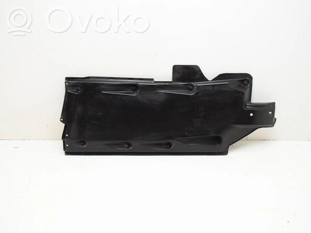 Skoda Fabia Mk3 (NJ) Protección inferior lateral 