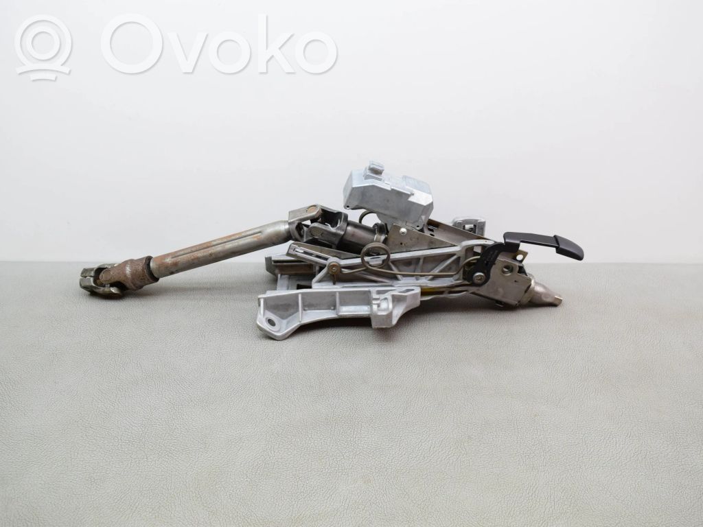 Land Rover Range Rover Evoque L538 Hammastangon mekaaniset osat 