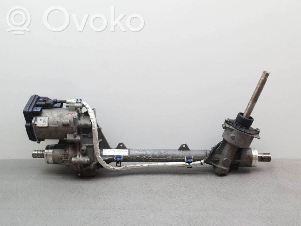 Ford Kuga II Vairo kolonėlė 