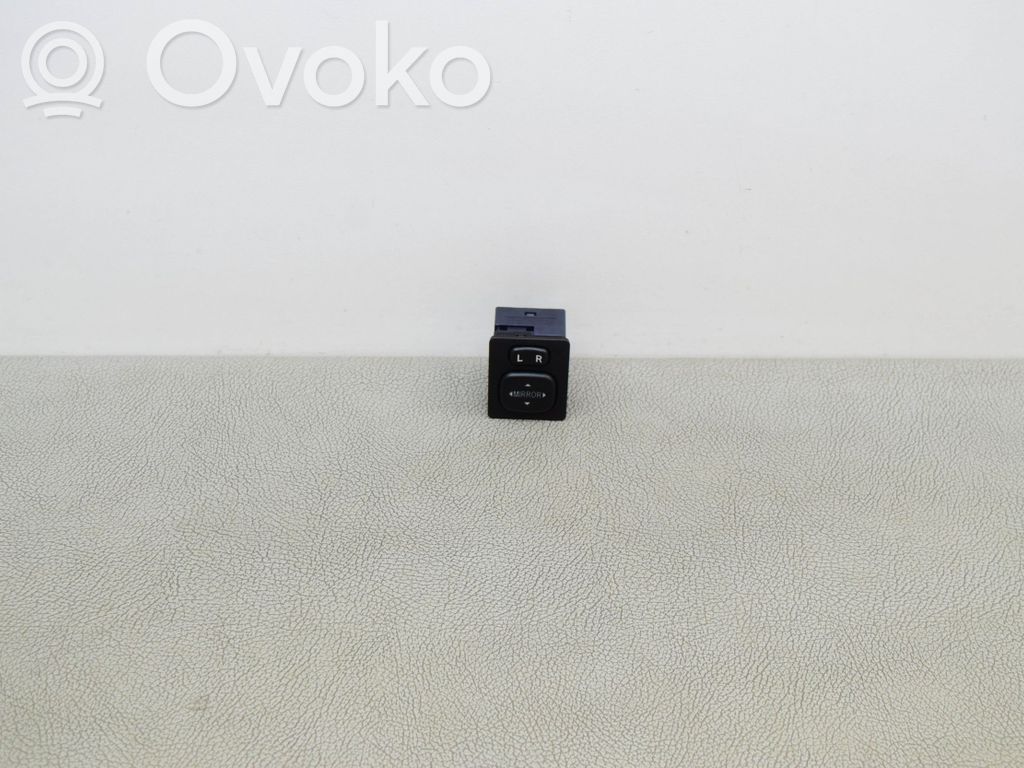 Toyota Corolla E160 E170 Interruptor del espejo lateral 