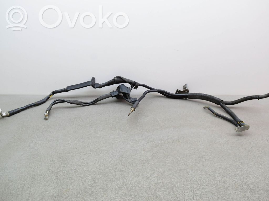 Wiązka rozrusznika   4H0971859BL