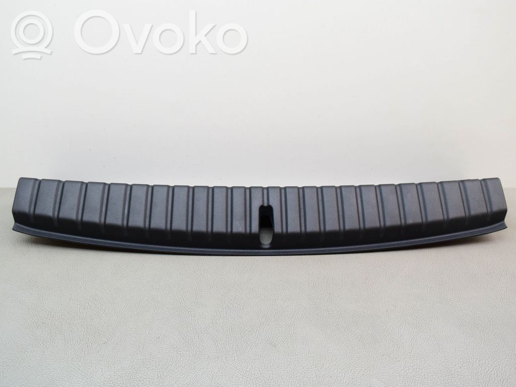 BMW 1 F40 Capac protecție ramă portbagaj 