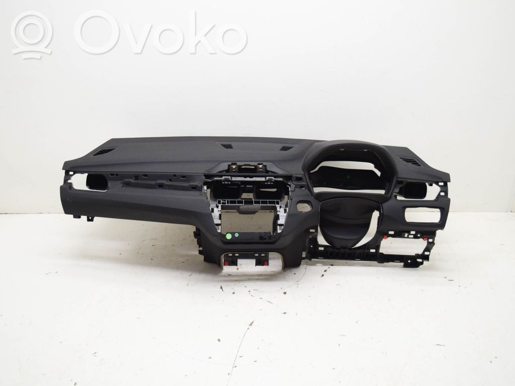 BMW X1 F48 F49 Bord 