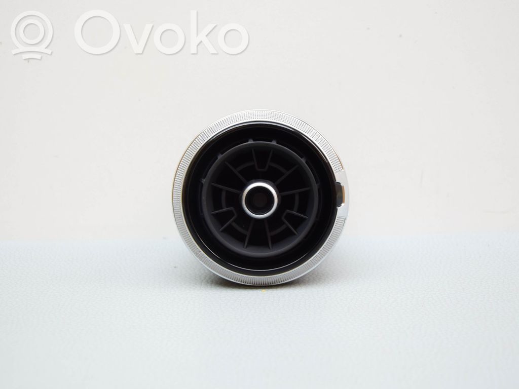 Audi A3 S3 8V Lango oro grotelės 