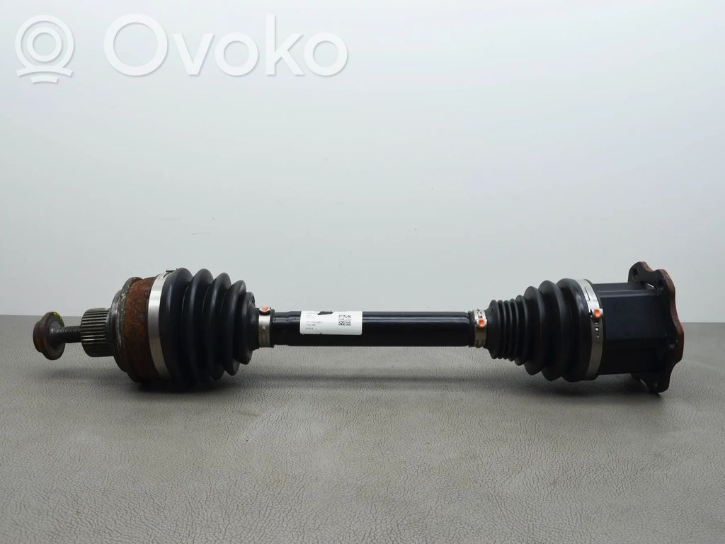 Audi A7 S7 4K8 Front driveshaft 