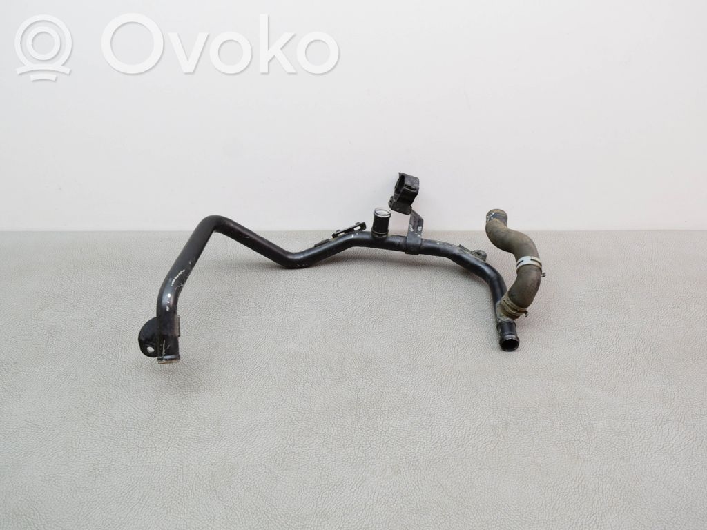 Seat Leon (5F) Conductă/furtun lichid de răcire motor 