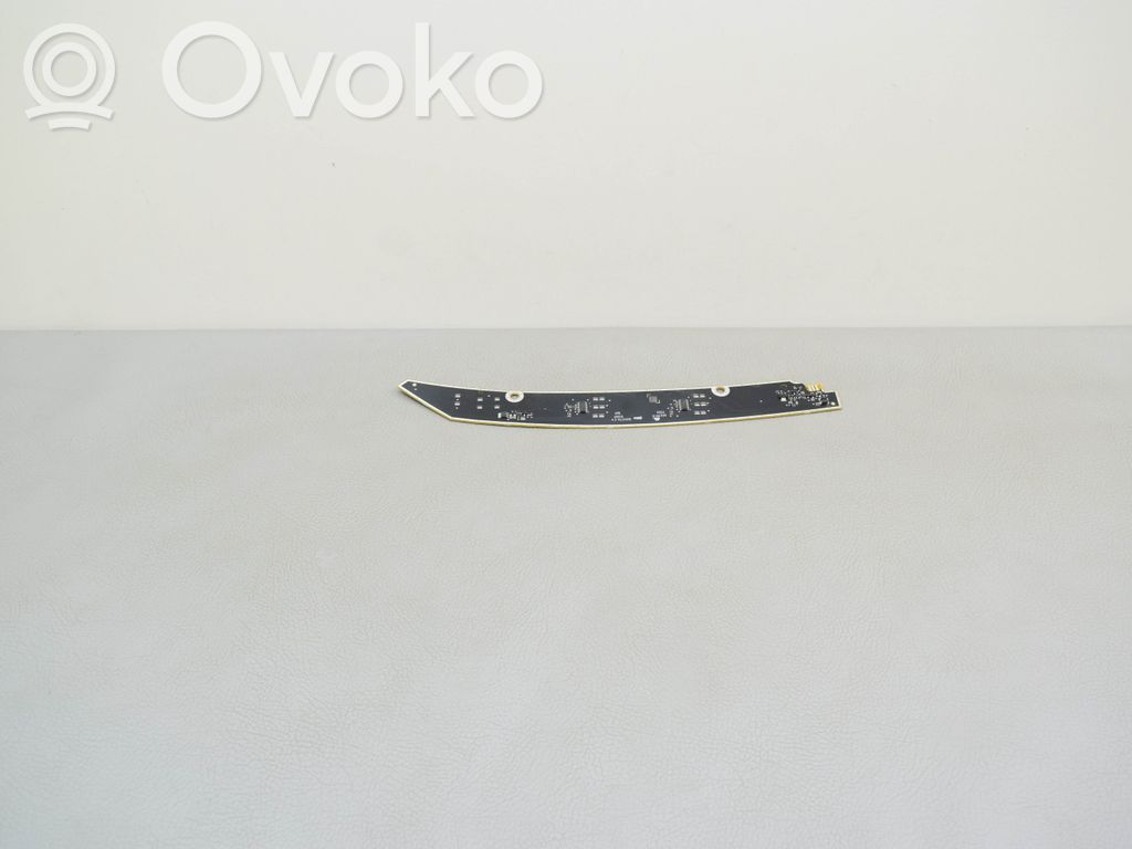 Skoda Fabia Mk4 (6VA) LED-Tagfahrscheinwerfer 