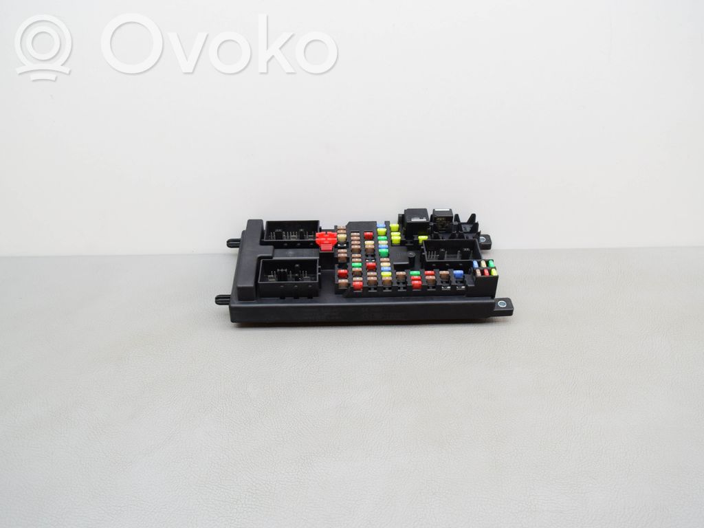 Land Rover Range Rover Evoque L538 Sulakemoduuli 