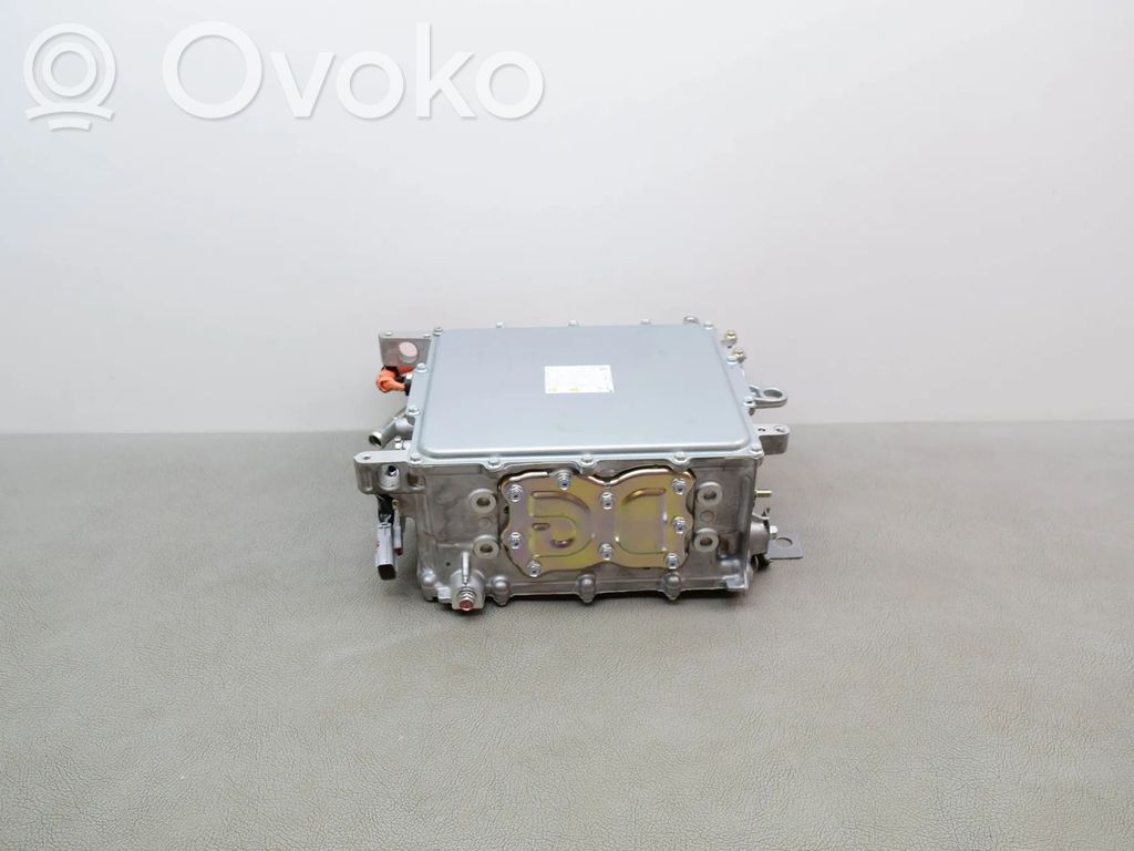 Mitsubishi Outlander Inversor/convertidor de voltaje 