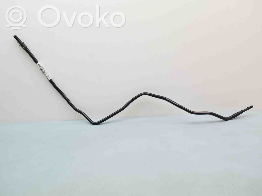BMW 4 G22 G23 G24 G26 Polttoaineputki 