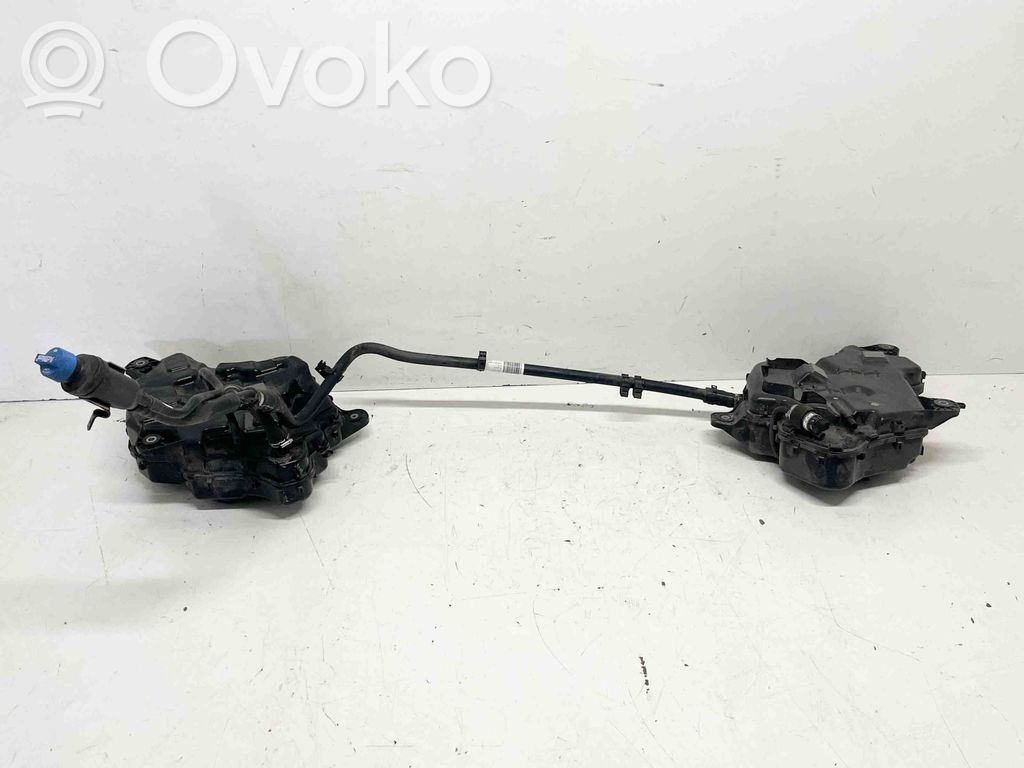 BMW 3 G20 G21 AdBlue Tank 