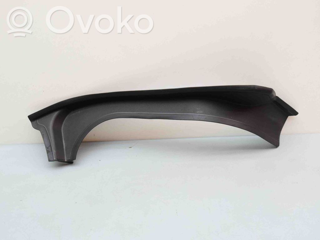 BMW 4 G22 G23 G24 G26 Inne elementy wykończenia bagażnika 
