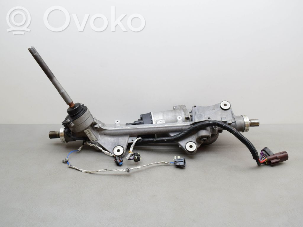 Land Rover Range Rover Evoque L551 Hammastanko 