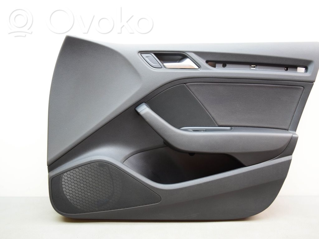 Audi A3 S3 8V Etuoven verhoilu 