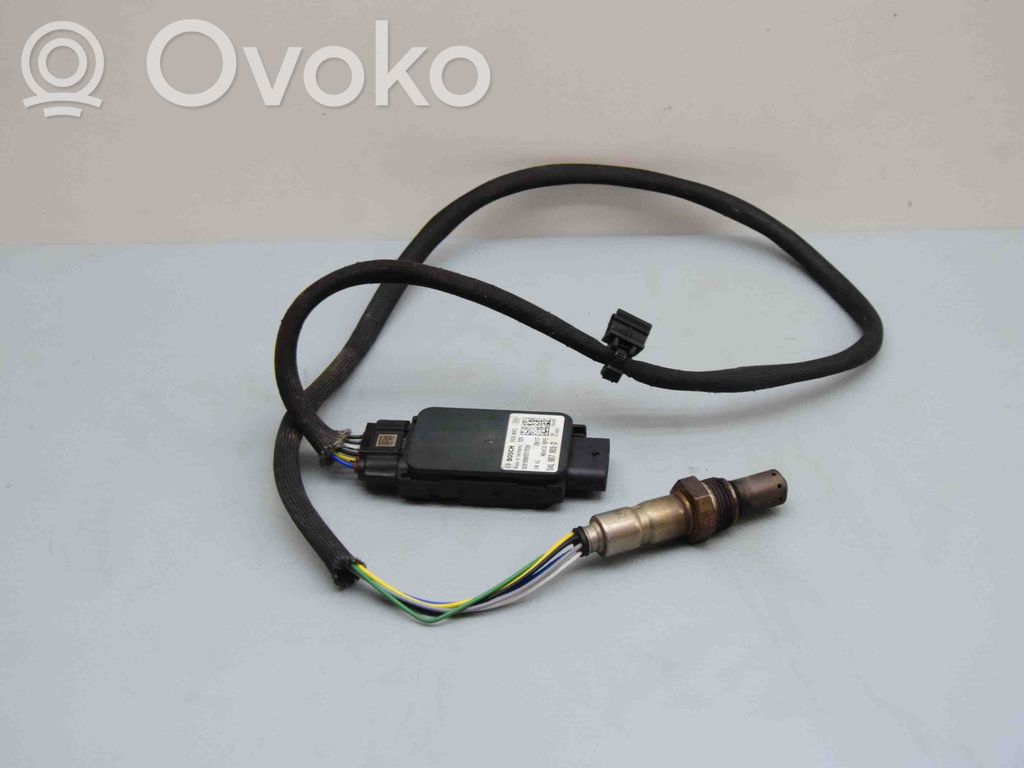 Volkswagen Tiguan Lambda probe sensor 