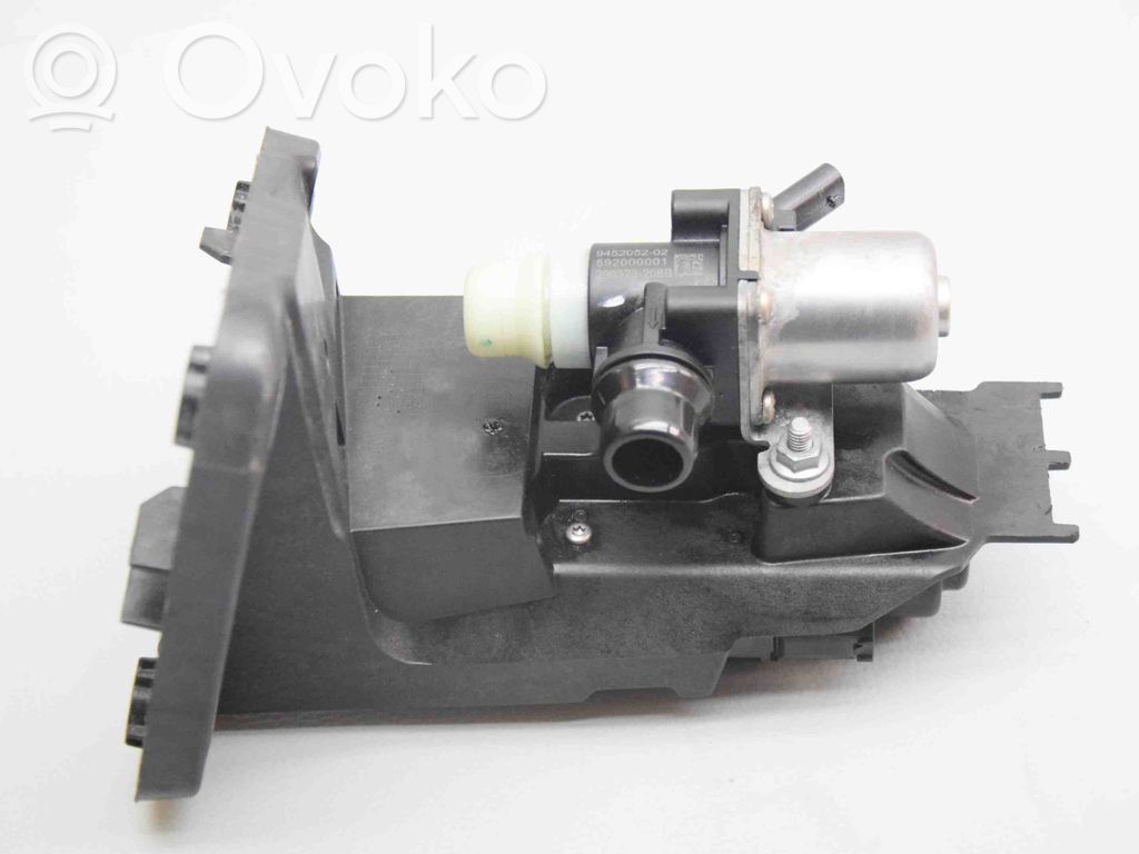 BMW iX3 G08 Other control units/modules 