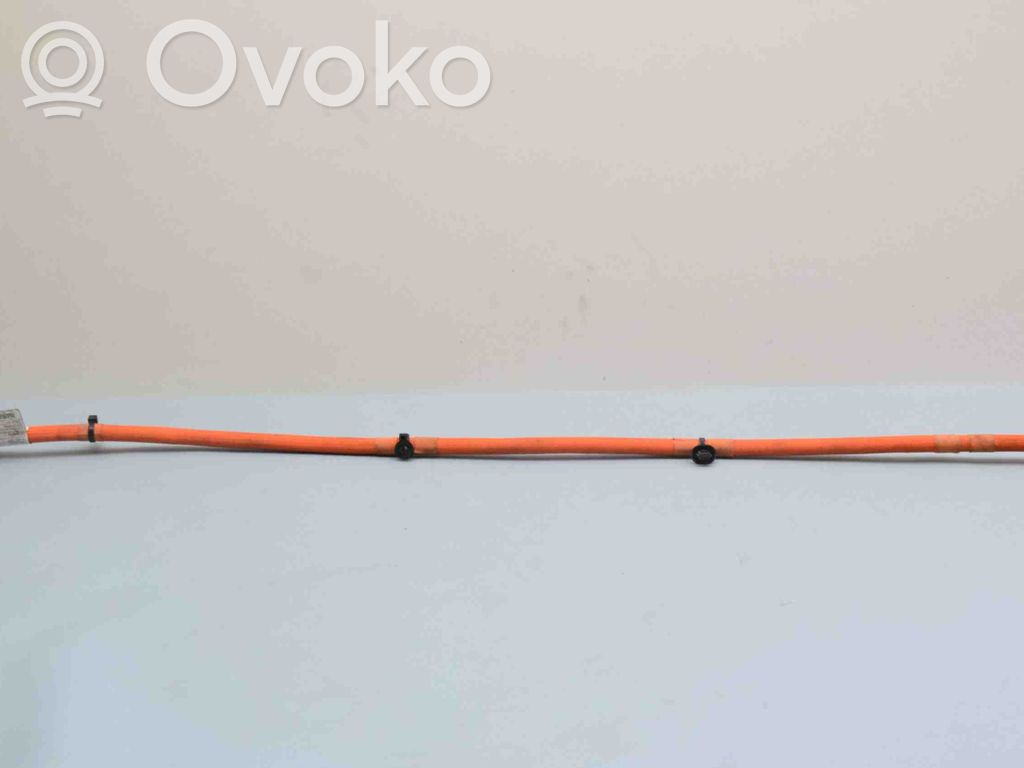 BMW iX3 G08 Cable positivo (batería) 
