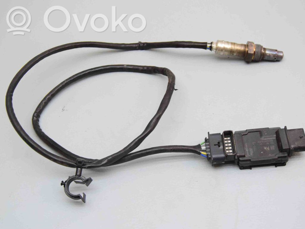 BMW X5 G05 Lambda probe sensor 