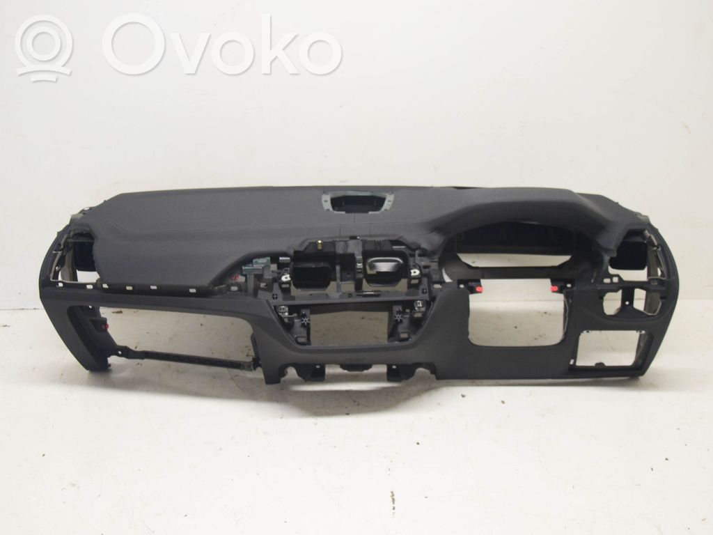 BMW X3 G01 Panelė 