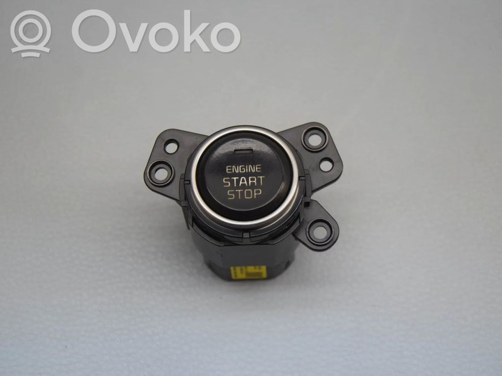 KIA Sportage Engine start stop button switch 