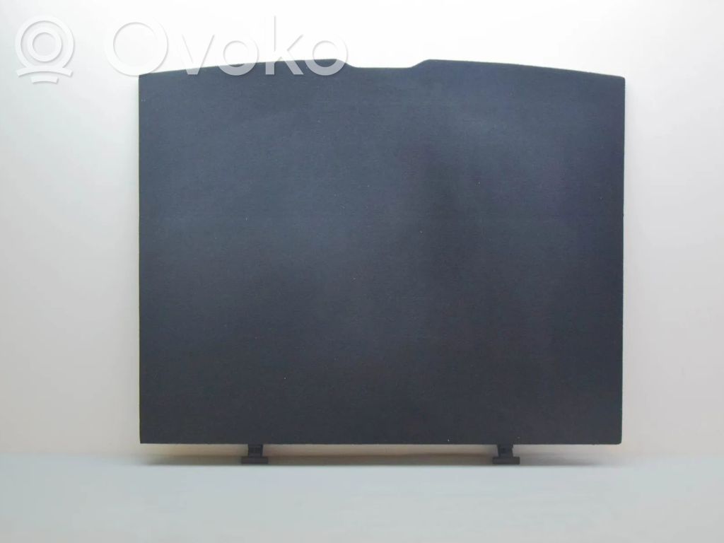 BMW X1 U11 Tapis de coffre 