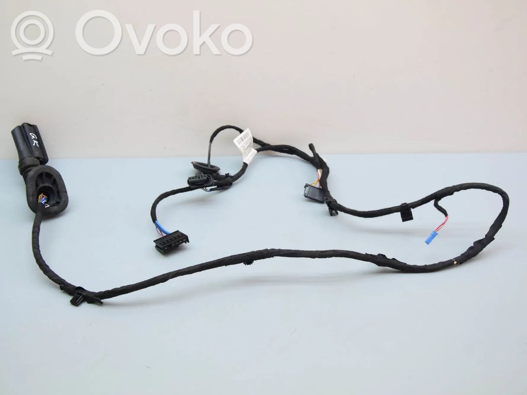 Cableado de puerta trasera   5A52C39