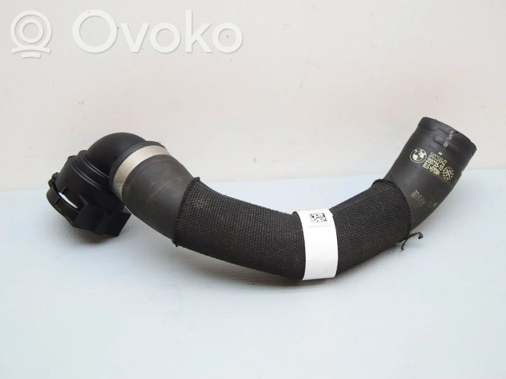 BMW X1 U11 Engine coolant pipe/hose 